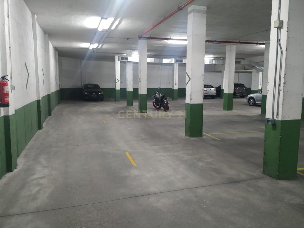 Garagem - Image 1