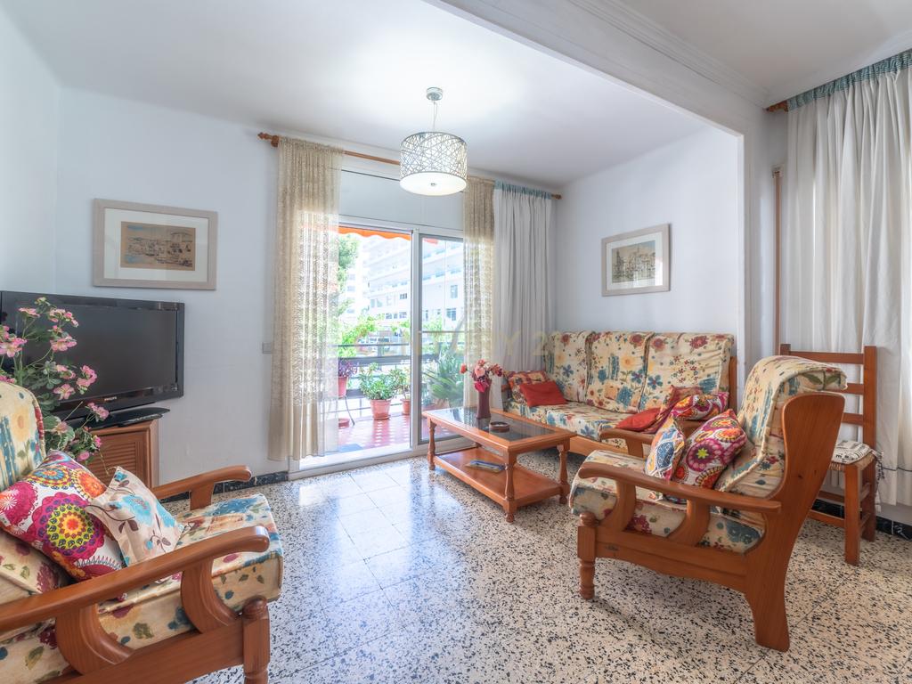 Oportunidade de Investimento em Salou – Apartamento com Licença Turística e Duas Varandas - Image 15
