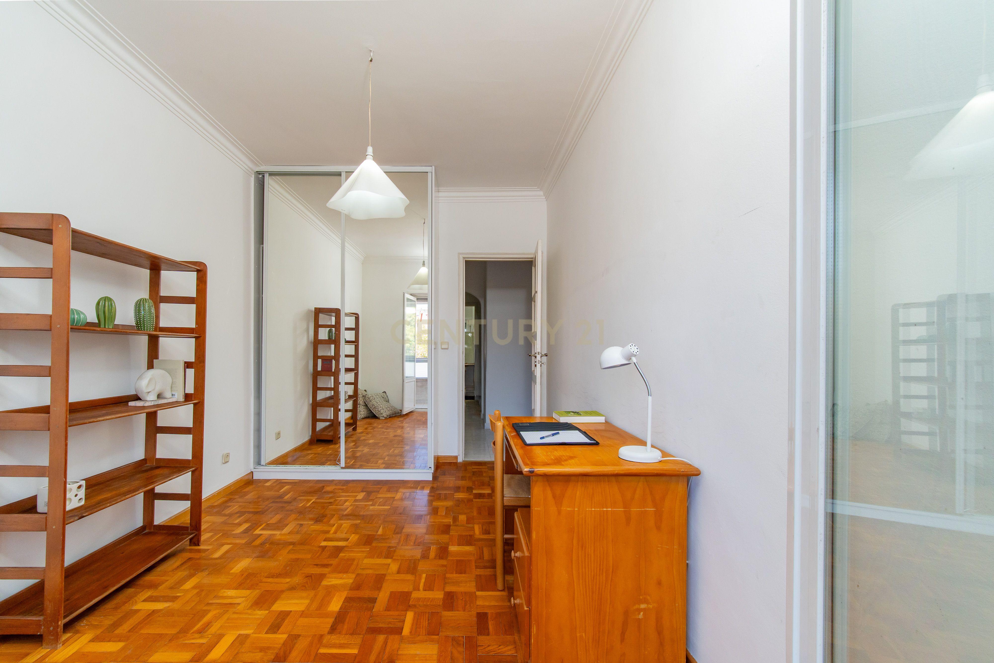 Fotografia 10 de Apartamento T3 em São Domingos de Benfica, Lisboa