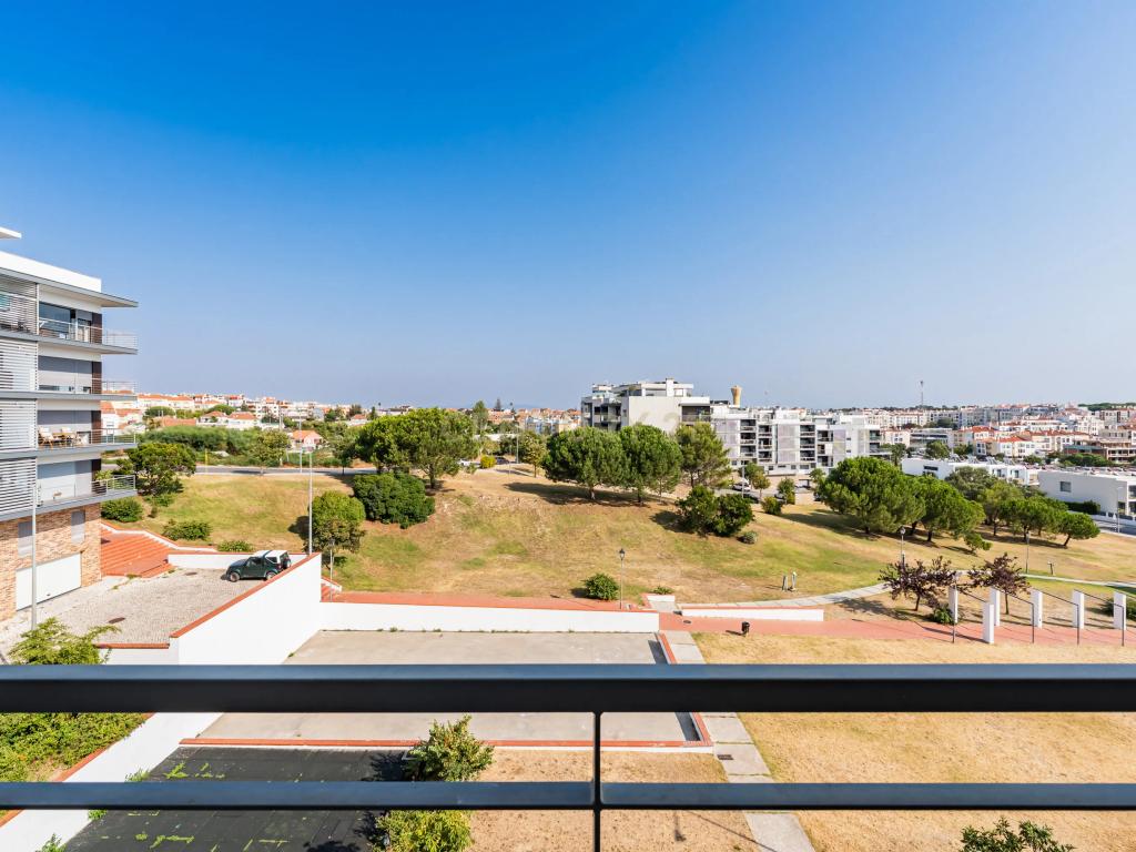 T3 Exclusivo com 161 m², Vista Mar e Potencial para Duplex | Quinta de Santa Teresa - Image 16