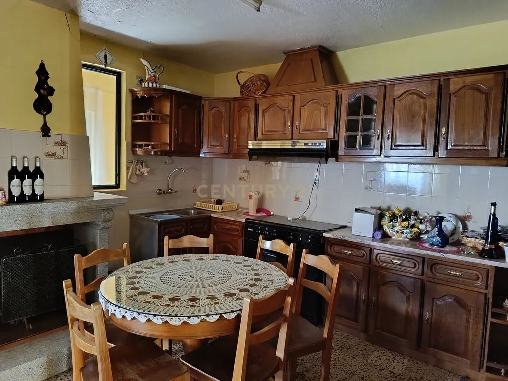 Moradia T4 com Terreno - Salsas - Bragança - Image 29