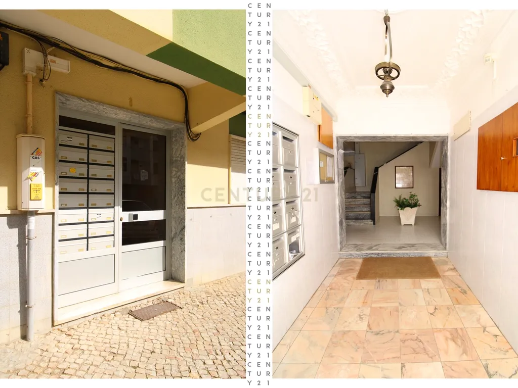 T2 na Amora, Remodelado - Image 31