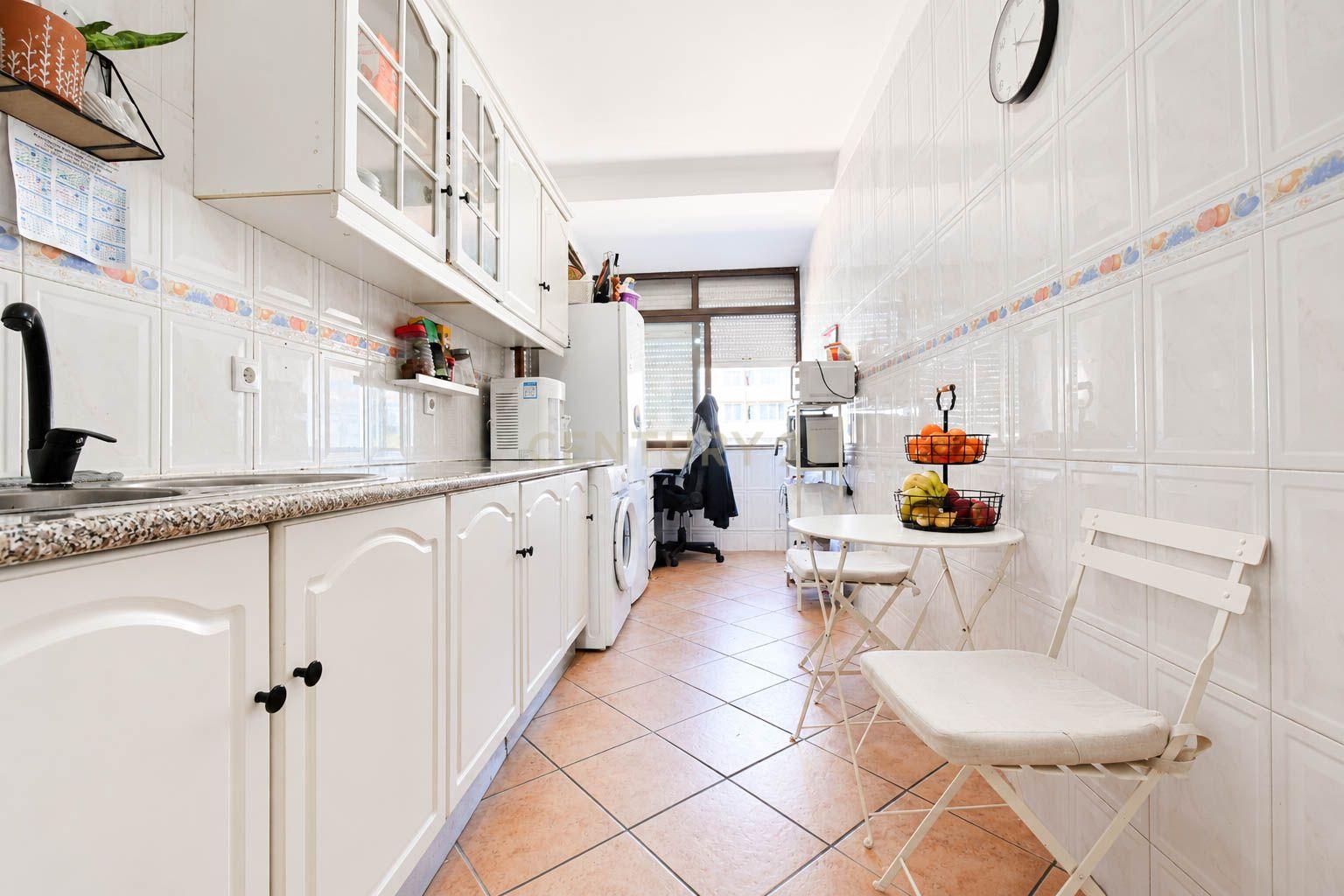 Apartamento T1 à venda em Barreiro e Lavradio, Barreiro — foto 16