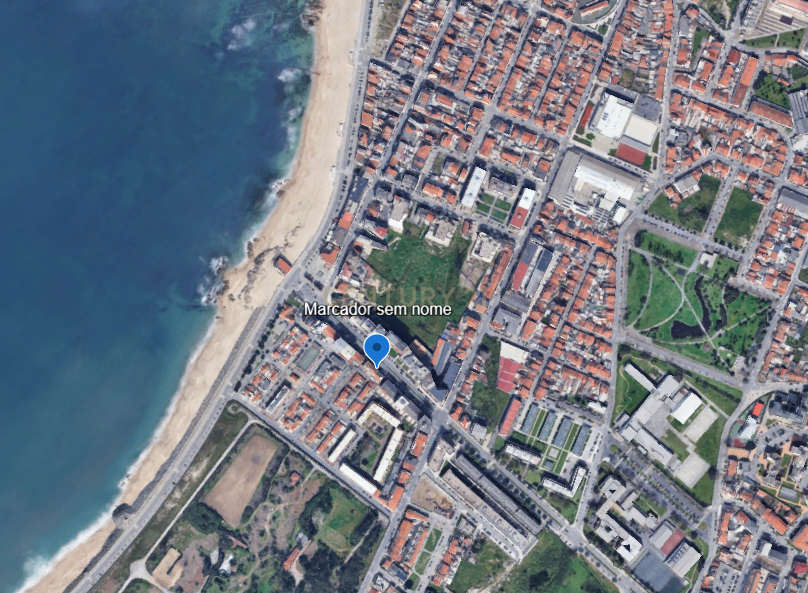 Oportunidade Única em Vila do Conde – Prédio à Venda a 150m da Praia - Image 7