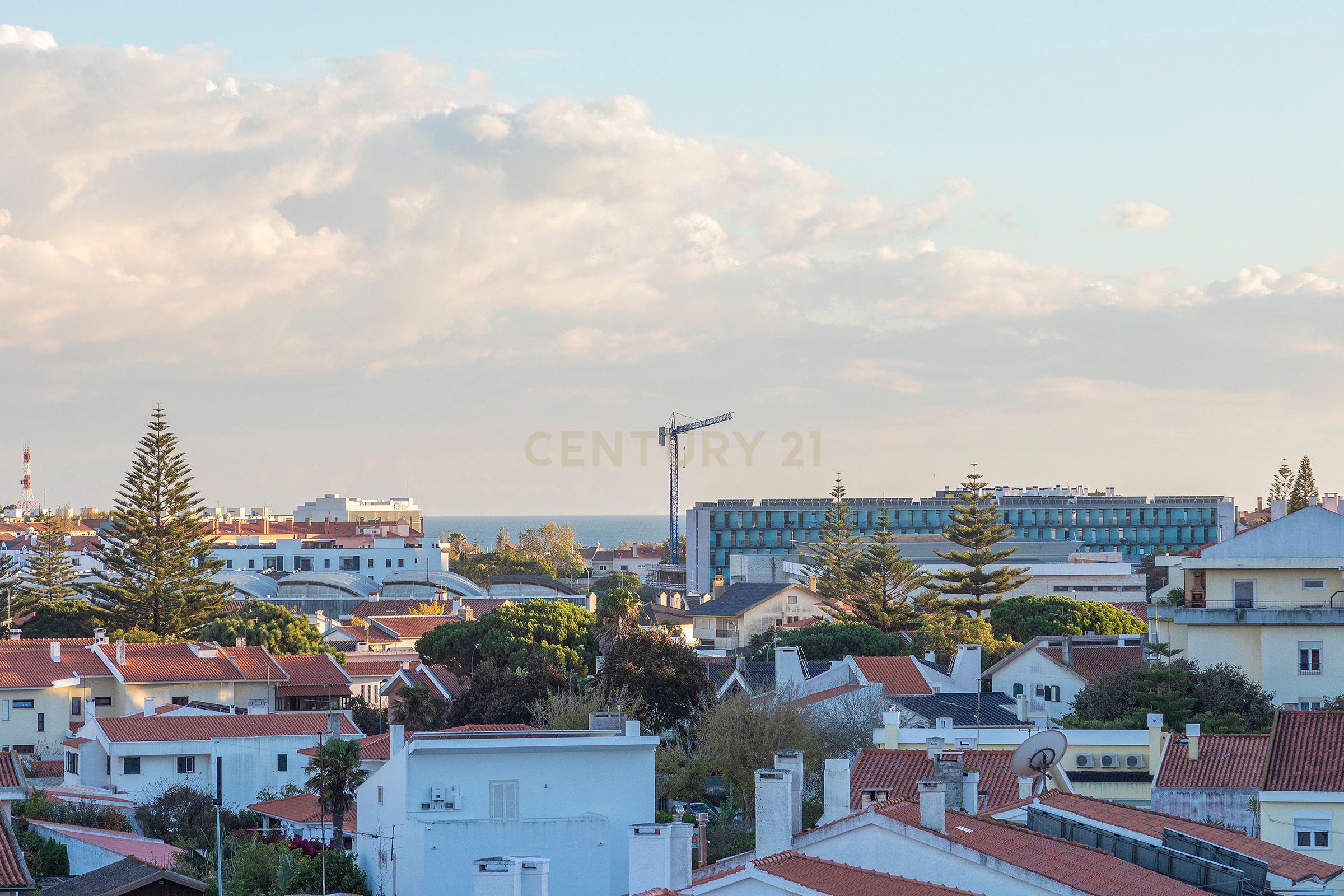 Apartamento T6 | Último Andar | 226m² | Quinta das Palmeiras, Oeiras - Image 39