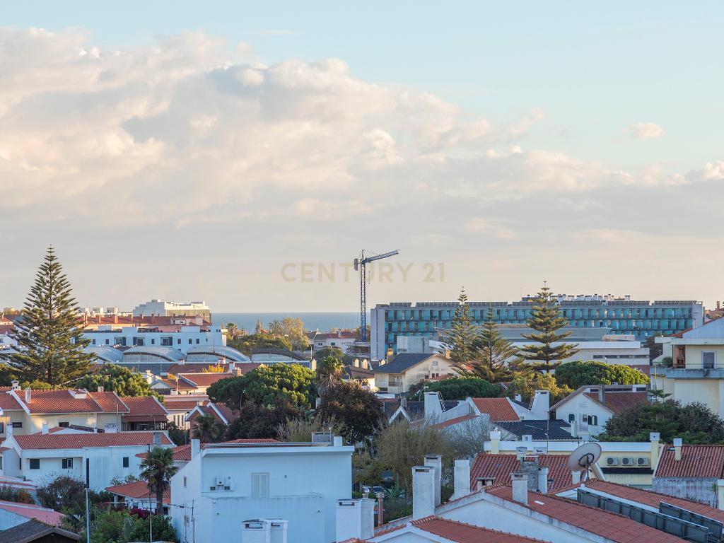 Apartamento T6 | Último Andar | 226m² | Quinta das Palmeiras, Oeiras - Image 39