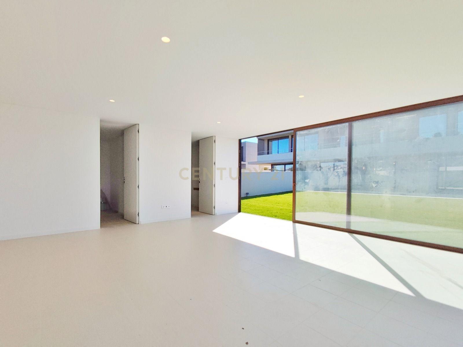 "Villas Jardim" | Moradia T4 | Construção Nova | 3 Frentes | Felgueiras - Image 36