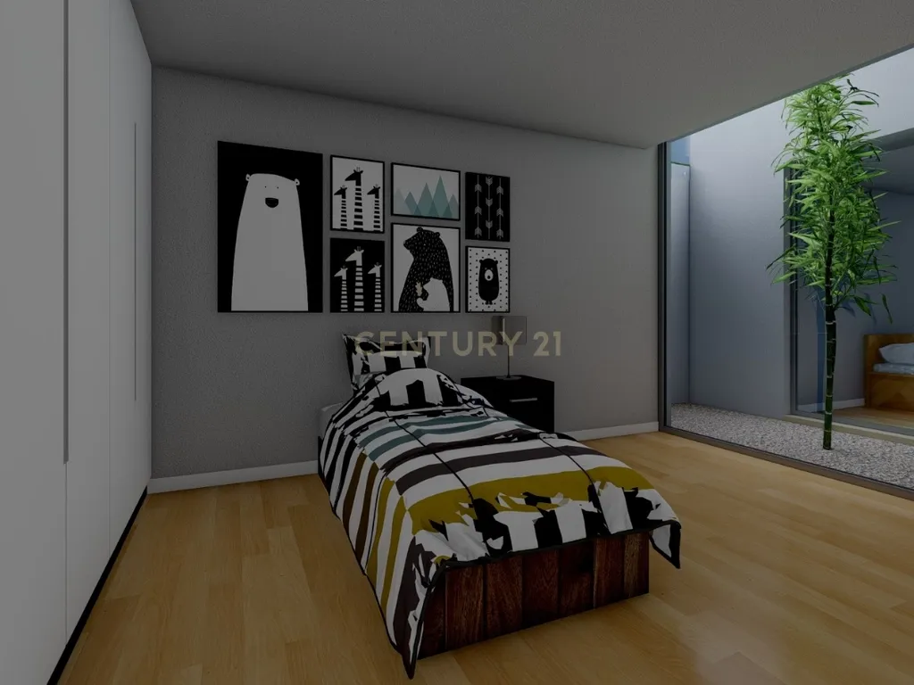Moradia T5: elegância contemporânea em Azeitão - Image 13