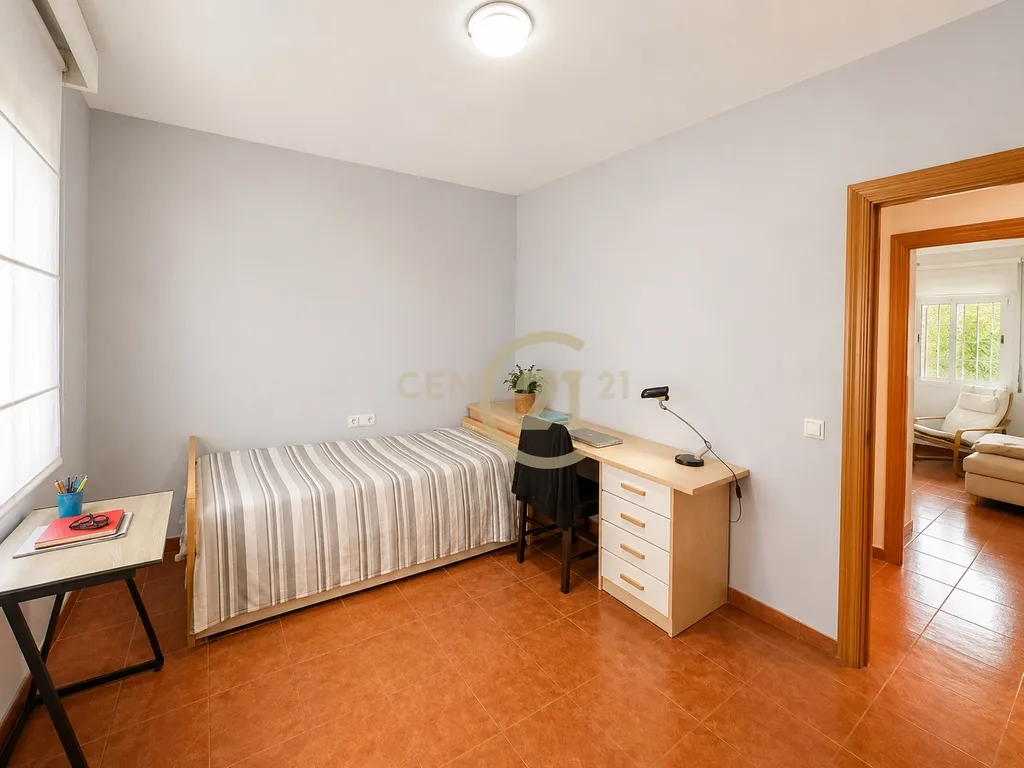 Luxuosa Moradia com Vista Panorâmica em Málaga, Andalucía - Image 21
