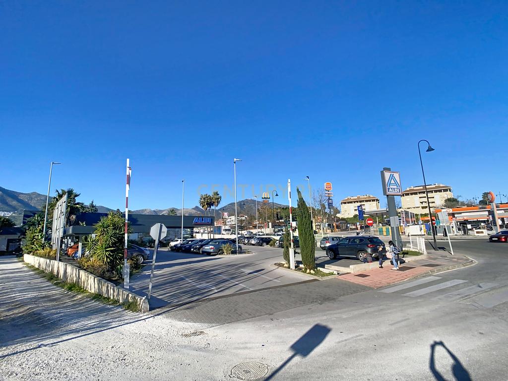 Terreno numa zona tranquila da Mijas - Image 23