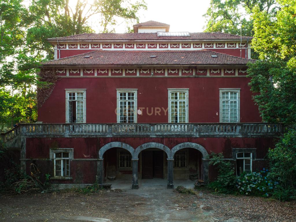 Palacete com História! - Image 73