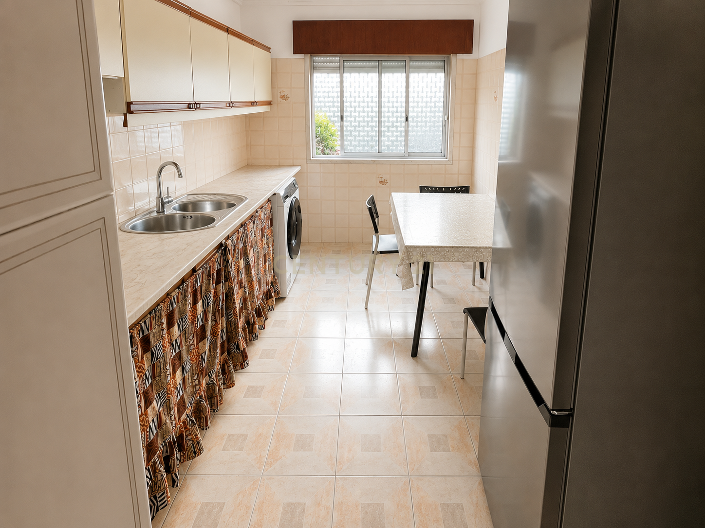 Fotografia 4 de Apartamento T2 | Mercês-Rio de Mouro | Sintra