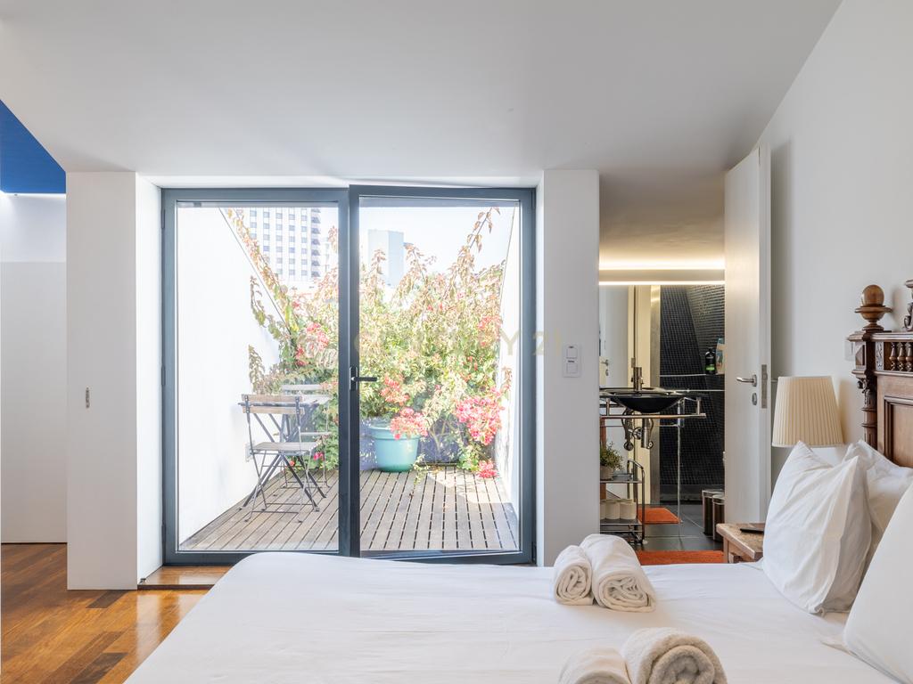 Moradia de Luxo para Arrendamento na Boavista – Porto - Image 21
