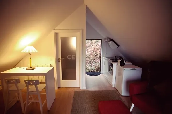 Magnífica Propriedade com 3 Apartamentos no Gerês ,Vista Rio - Image 30