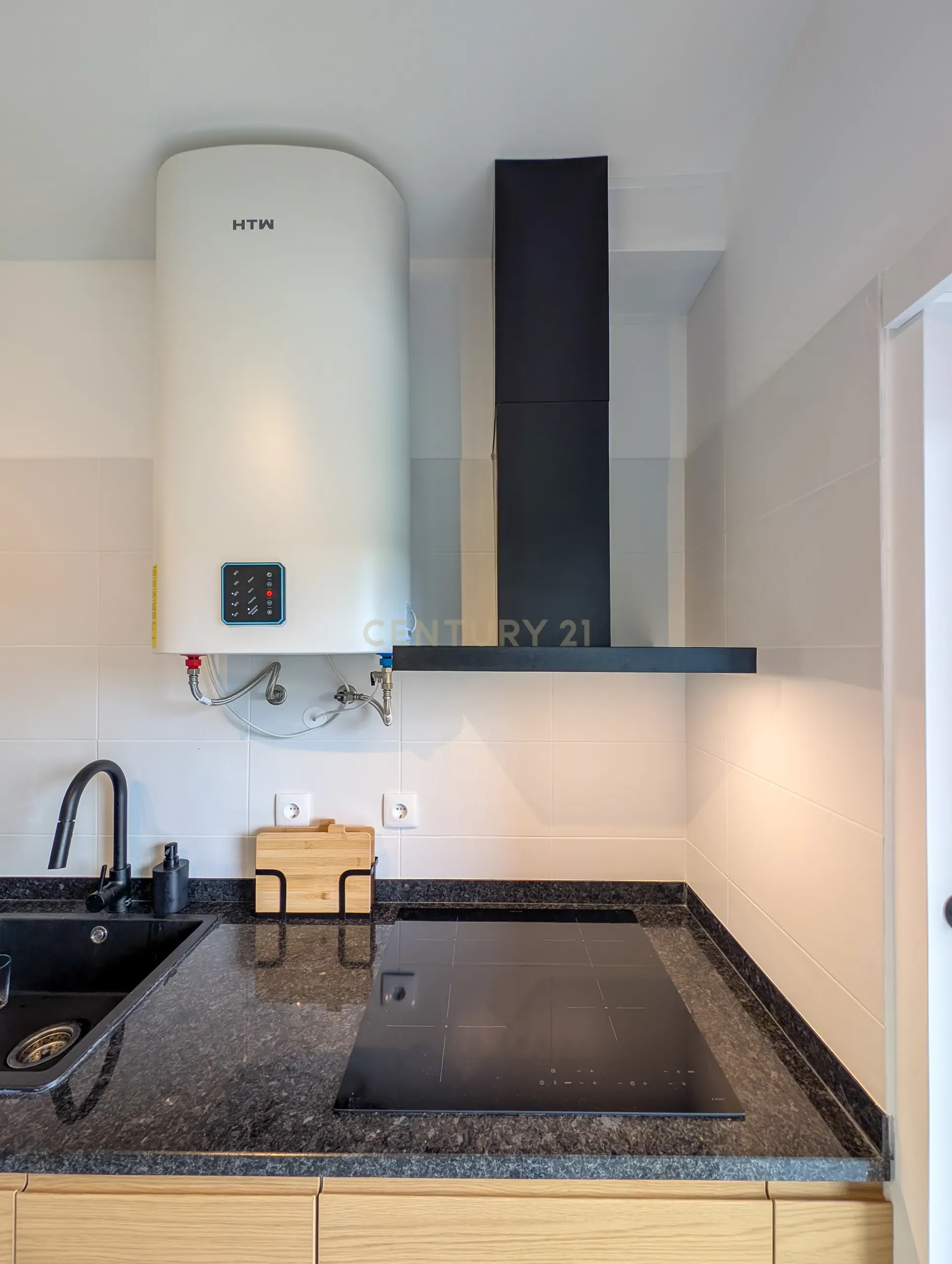 Fotografia 9 de Ansião - Leiria - Apartamento T1+1 duplex de 2026 com 97.47 m²