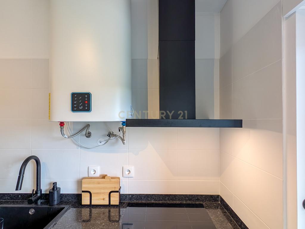 Ansião - Leiria - Apartamento T1+1 duplex de 2026 com 97.47 m² - Image 9