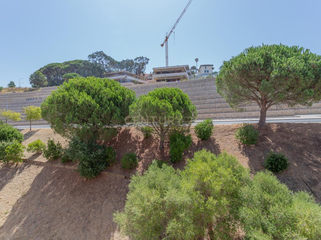 Luxuoso apartamento no Monte Estoril, Cascais com Vista Panorâmica e Acessos - Image 40