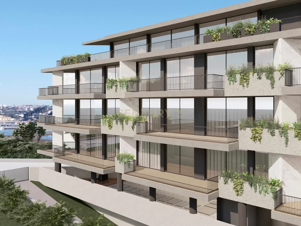 T2 Novo, Seca do Bacalhau, Gaia - Image 16