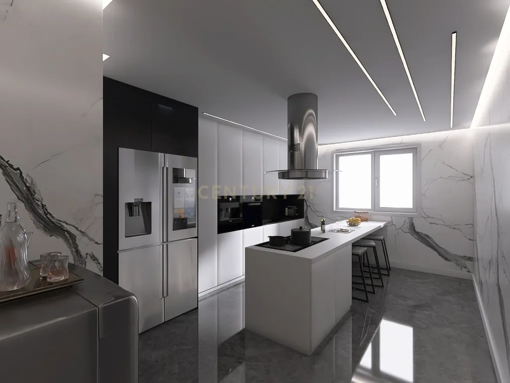 Apartamento T3 com Vista de Rio, São Vicente, Lisboa - Image 11