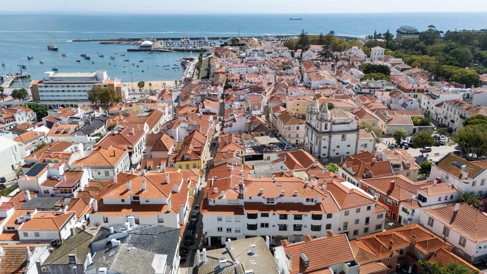 Apartamento T1 à venda em Cascais e Estoril, Cascais — foto 2