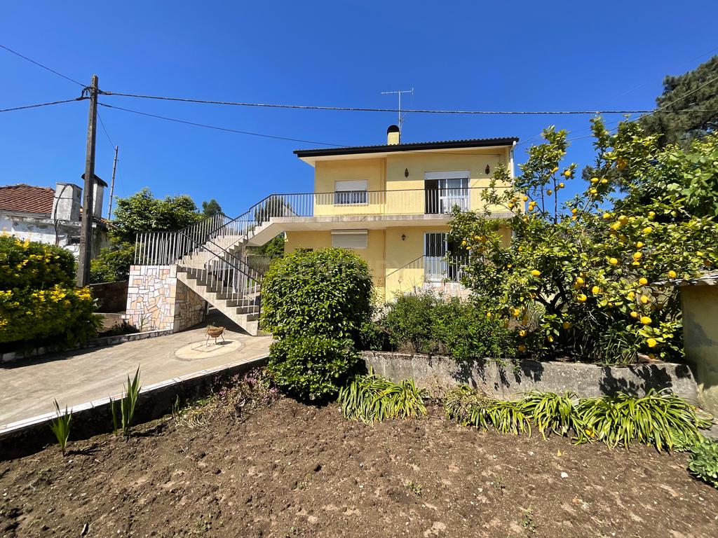 Moradia T3 com Jardim em Viana do Castelo - 225.000€ - Image 4