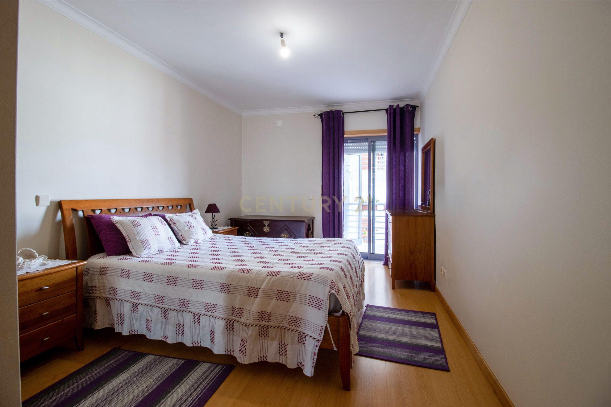 Fotografia 3 de Apartamento T2 em Alfeizerão | Excelentes Áreas