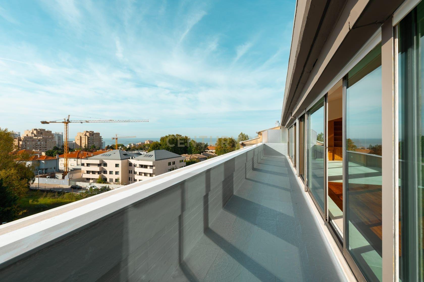 Apartamento T5 à venda em Aldoar, Foz do douro e Nevogilde, Porto — foto 2