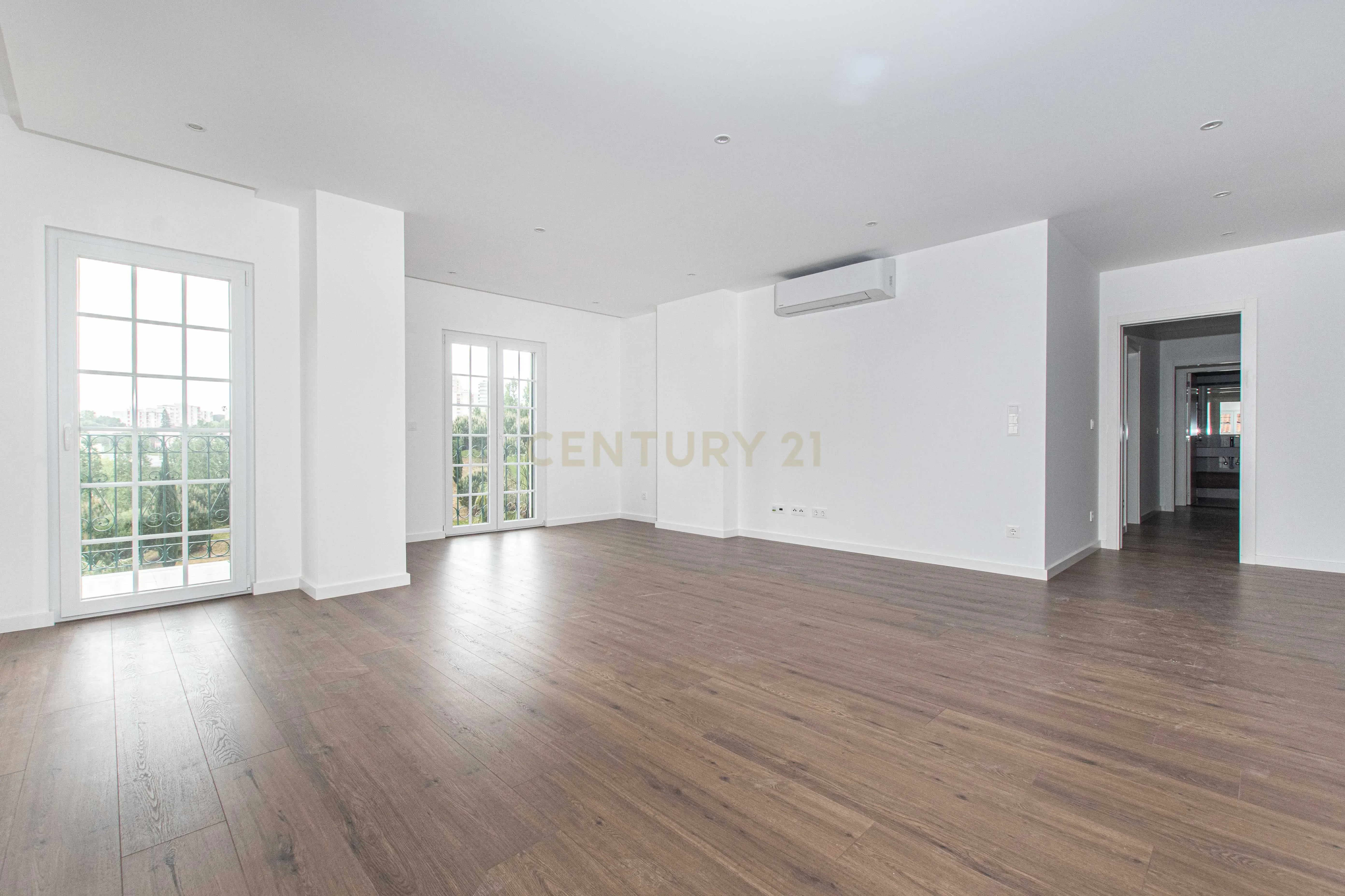 Fotografia 9 de Apartamento T3 Urbanização Neudel na Amadora, a estrear