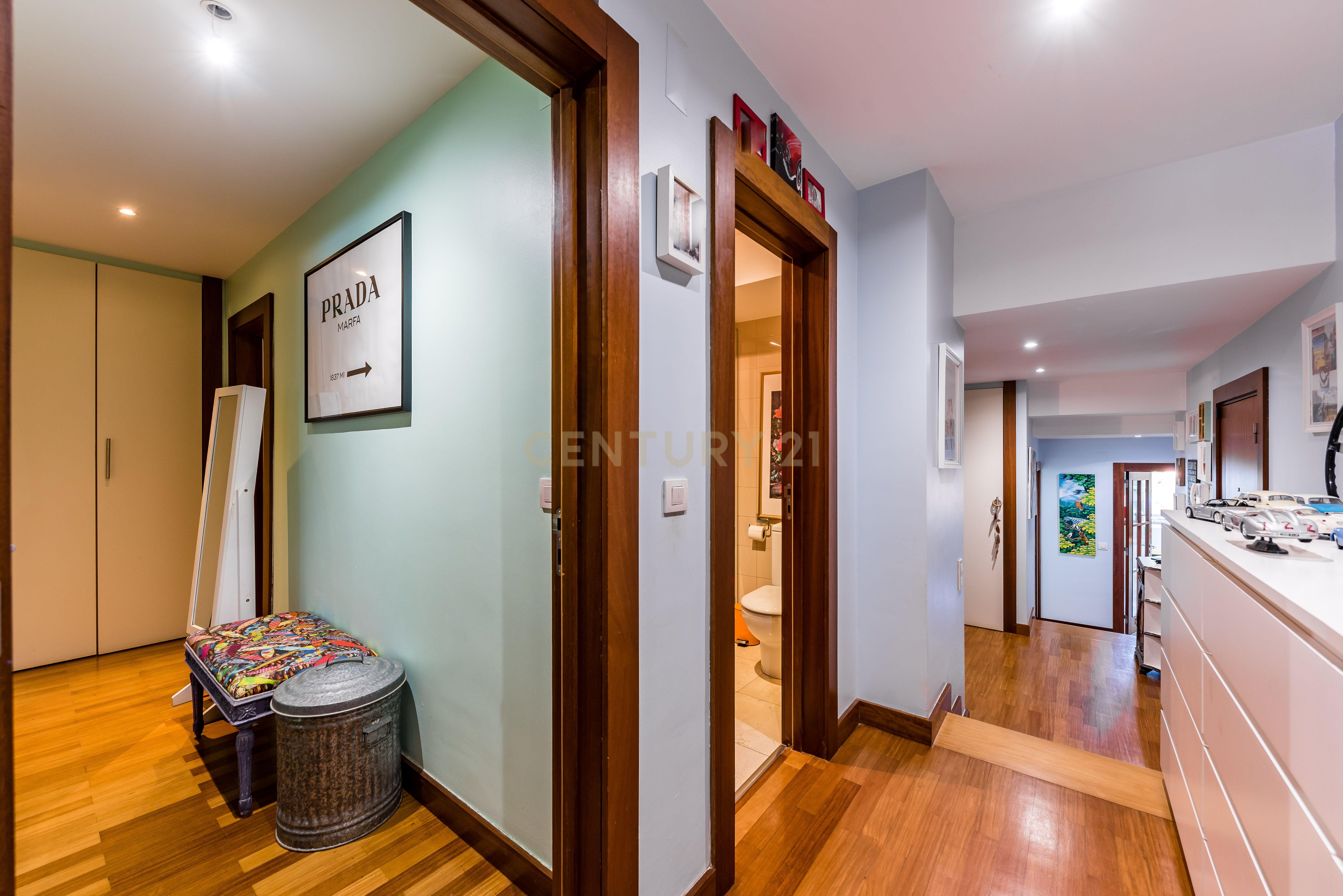 Fotografia 12 de Apartamento em Santa Clara, Lisboa - 250m² com Piscina
