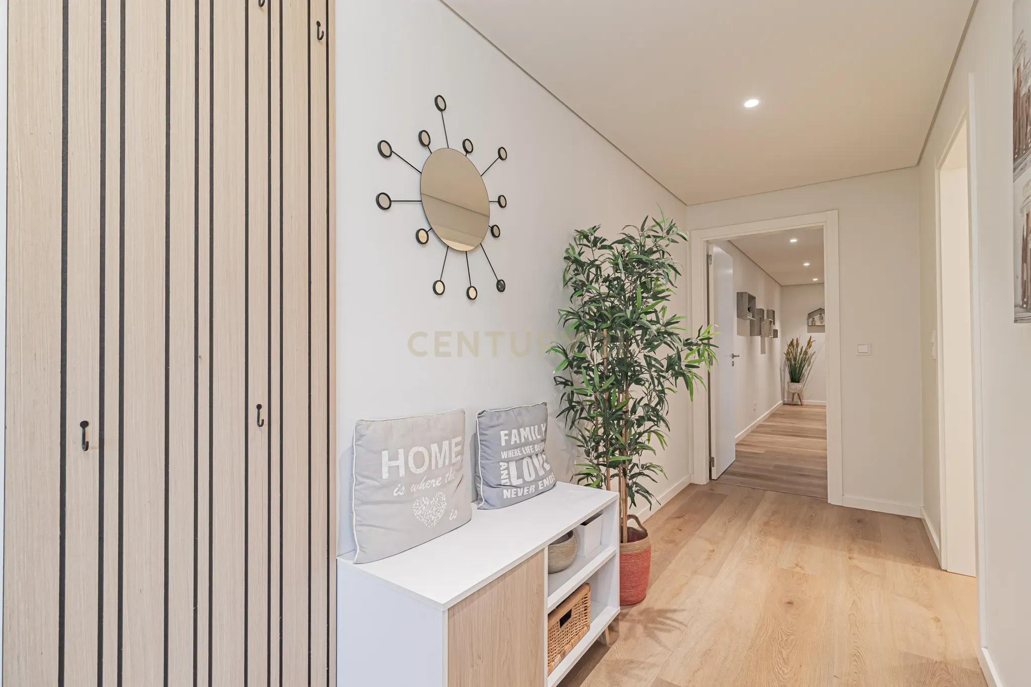 Apartamento T4 em Alto do Lumiar – Quinta das Conchas – Quinta do Lambert, Lumiar - Image 12