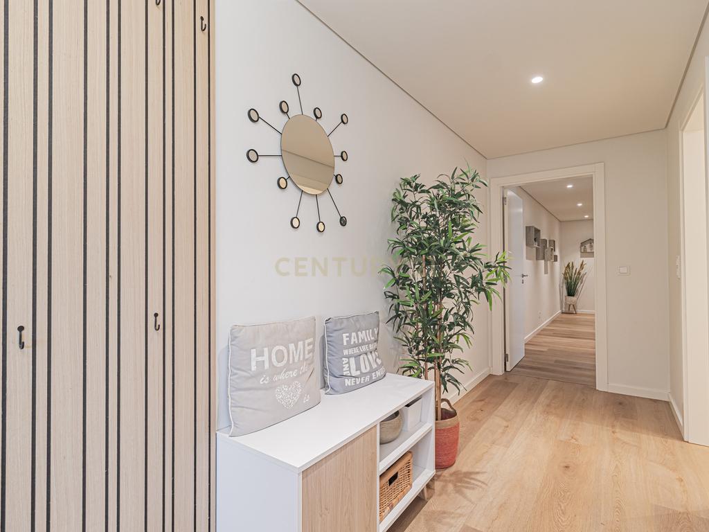 Apartamento T4 em Alto do Lumiar – Quinta das Conchas – Quinta do Lambert, Lumiar - Image 22