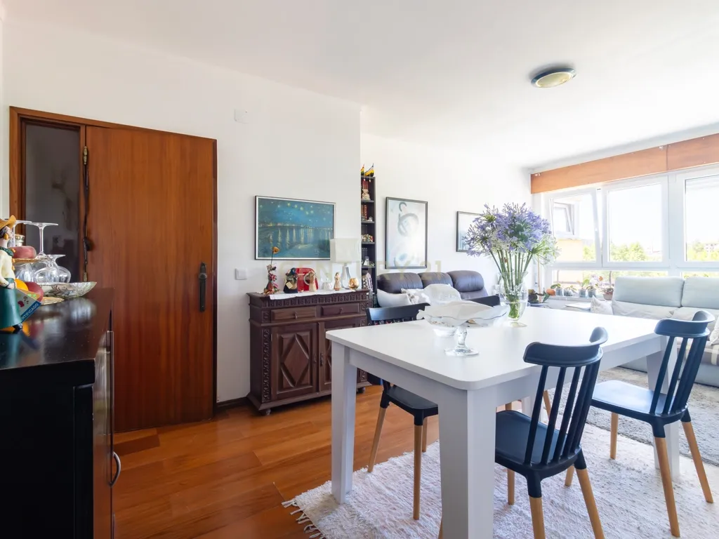 🏡 Apartamento T2 com Elevador no Coração de Alcobaça - Image 7