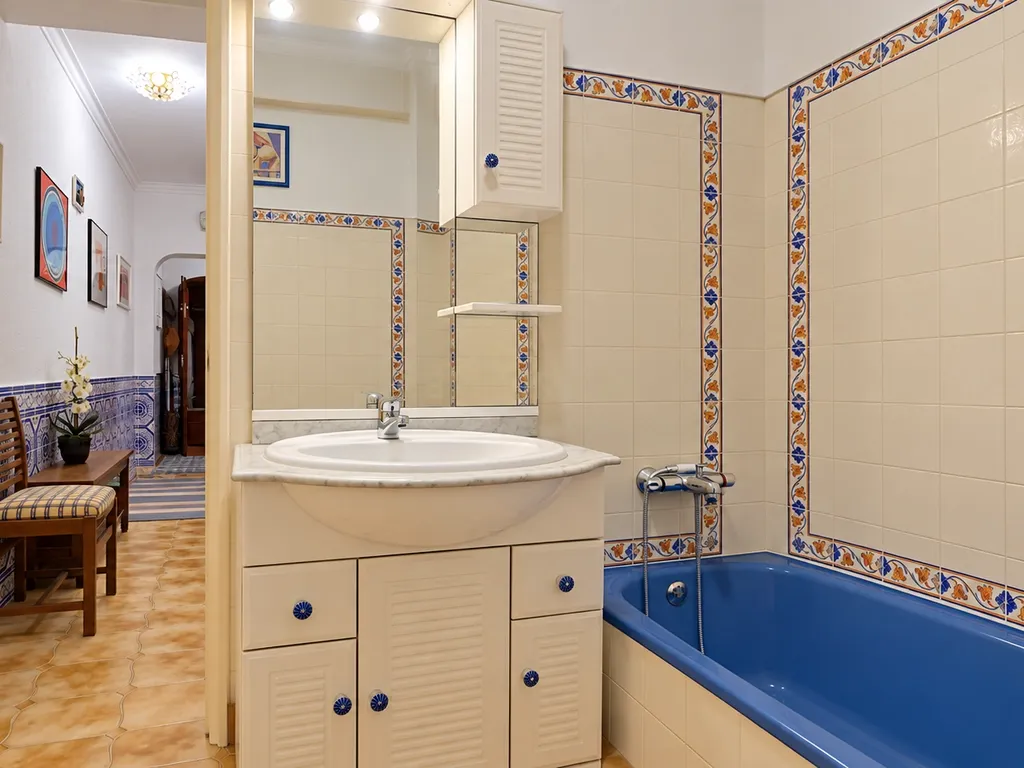 Apartamento T1 com Terraço, Sto António Caparica - Image 7