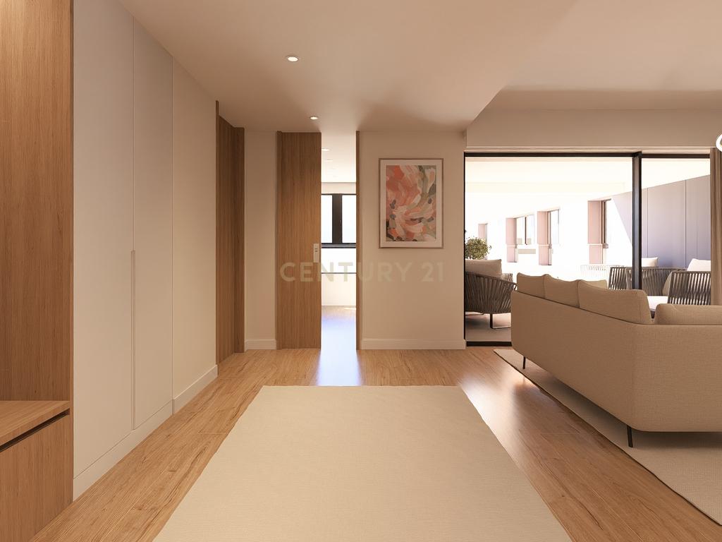 Empreendimento - CYGNUS Miraflores - Image 25