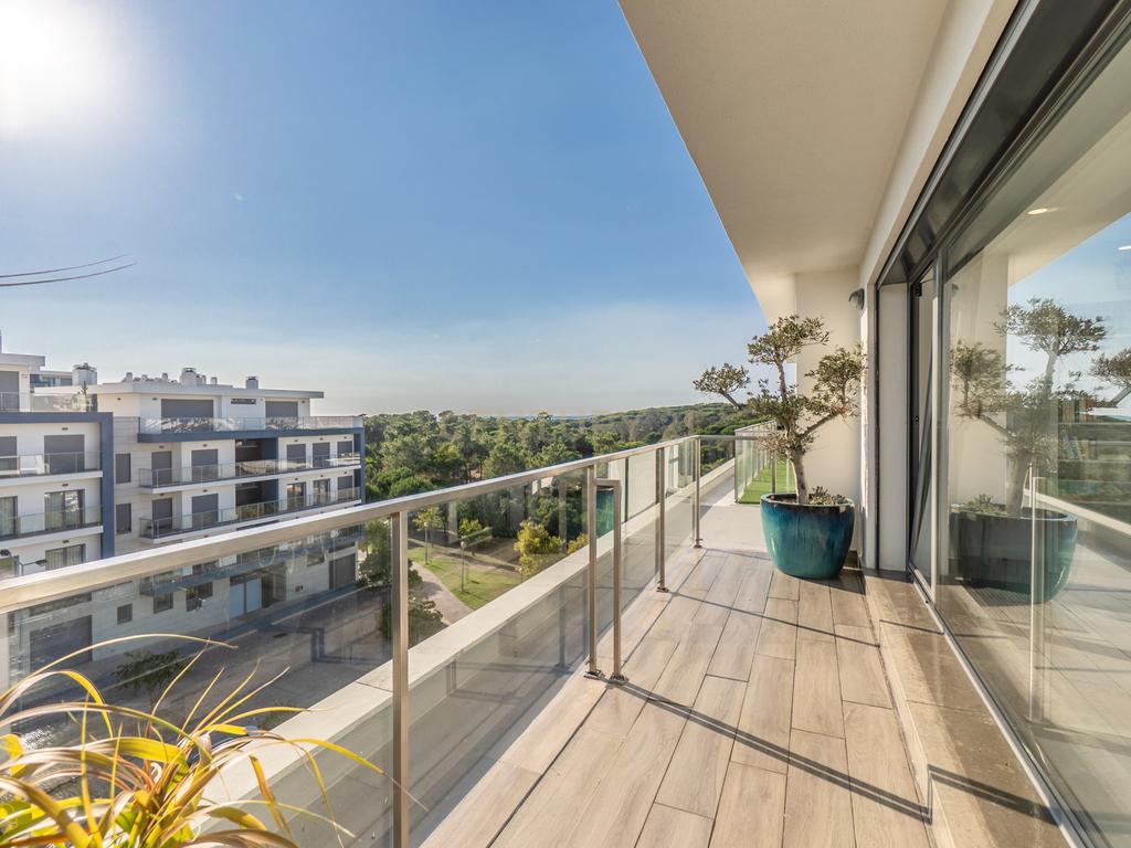 Duplex com terraço! a 5 minutos das praias! Quinta de Santa Teresa! - Image 11