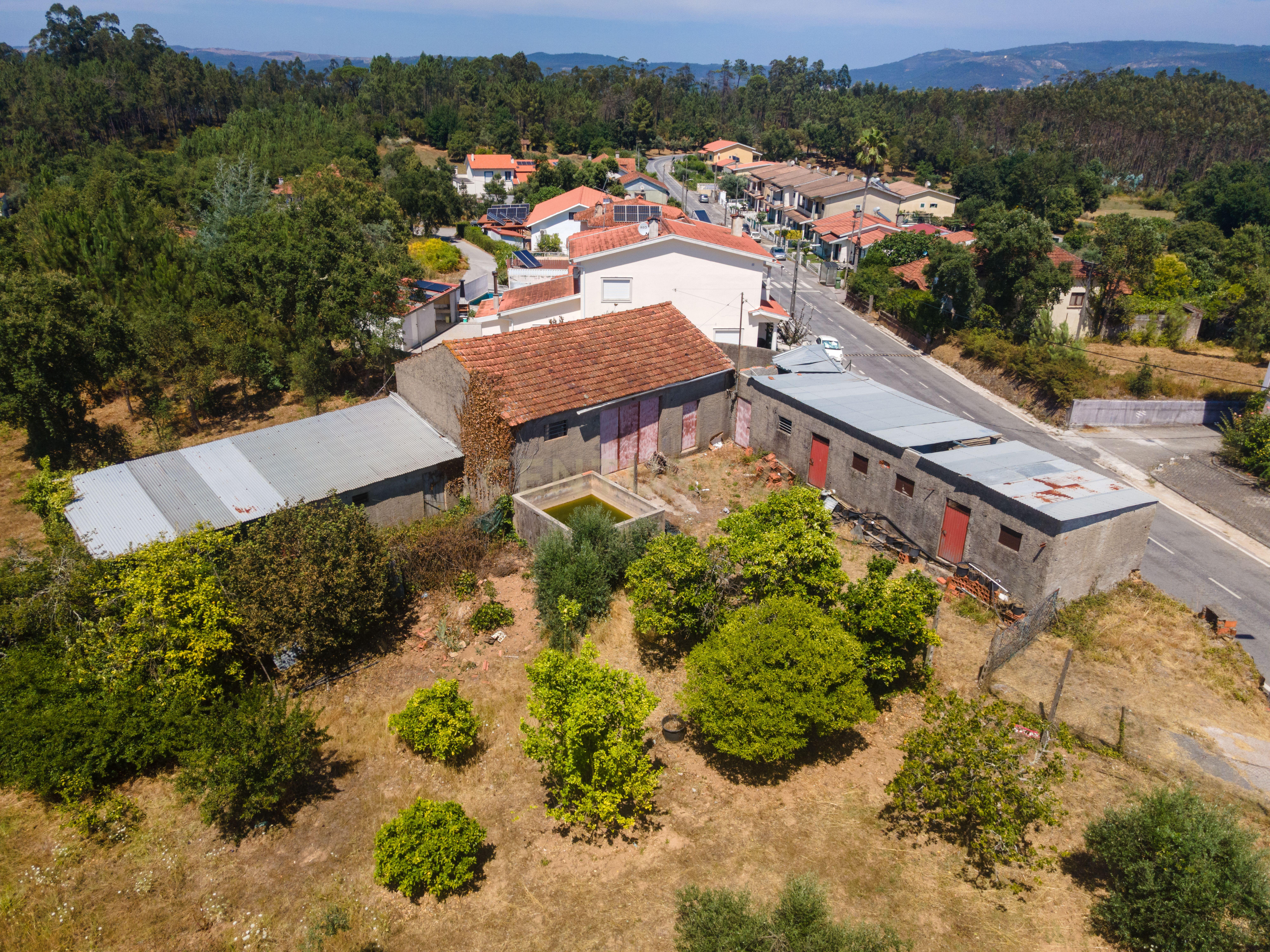 Fotografia 5 de Terreno para construção