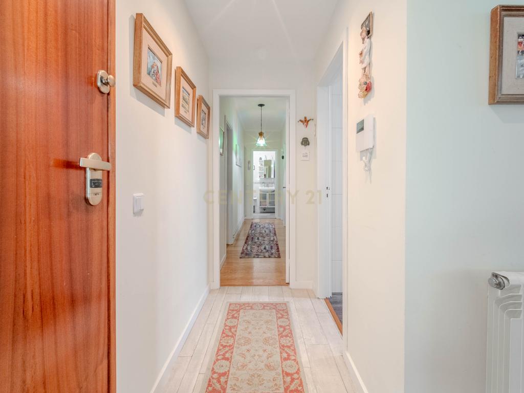 Apartamento em Valbom com vista Rio Douro - com usufruto temporário - Image 20