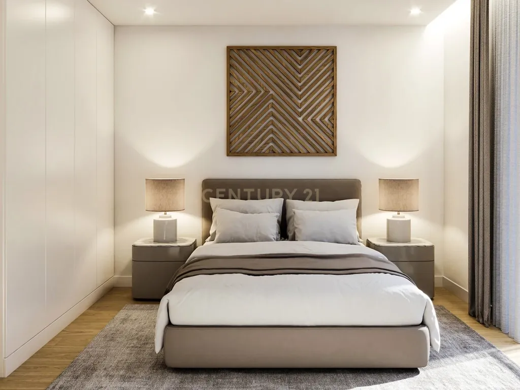 APARTAMENTO T0 NOVO | CELAS - Image 6
