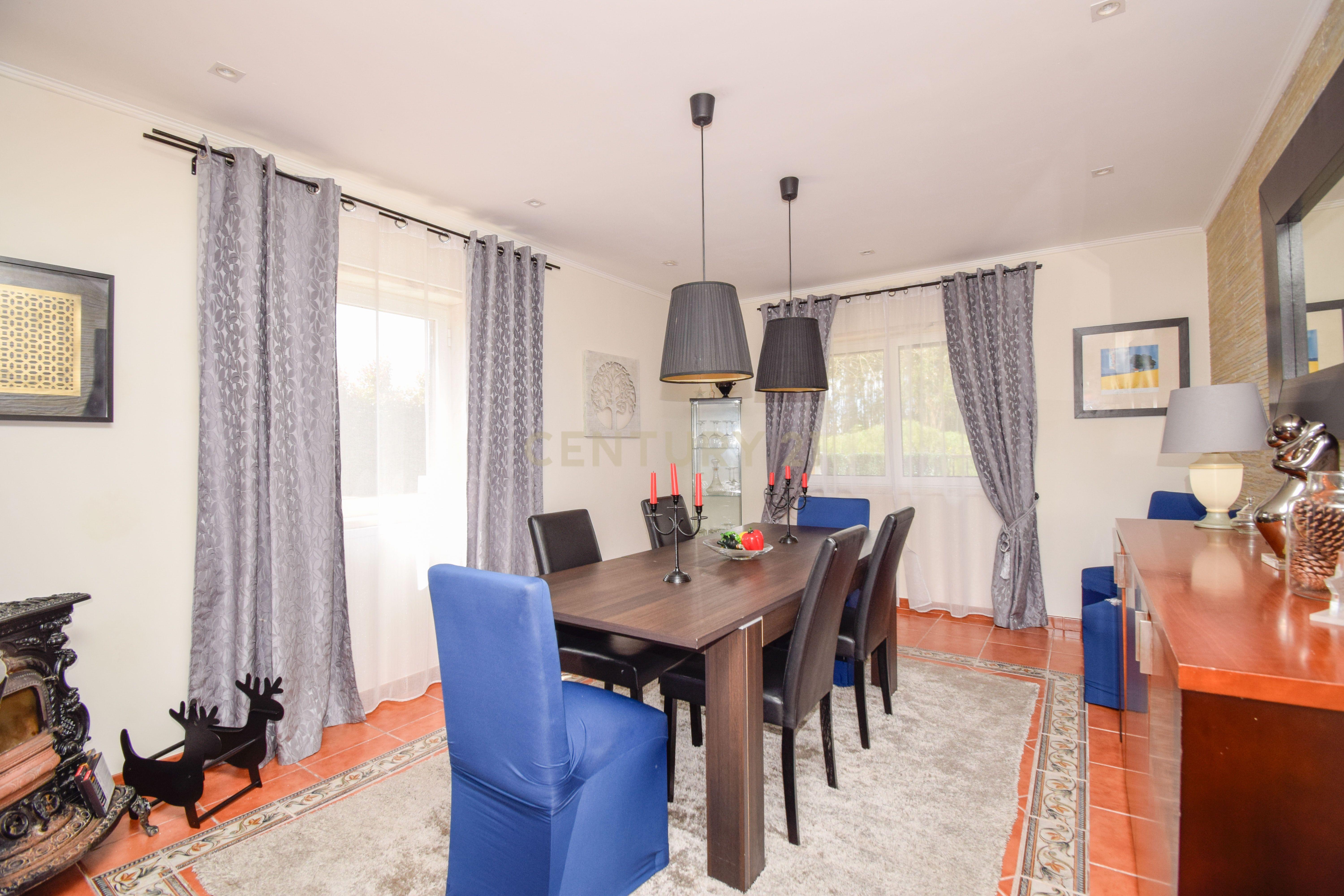 Moradia T5 de Sonho em Serra Chã – Caneças | Conforto, Natureza e Proximidade de Lisboa - Image 28