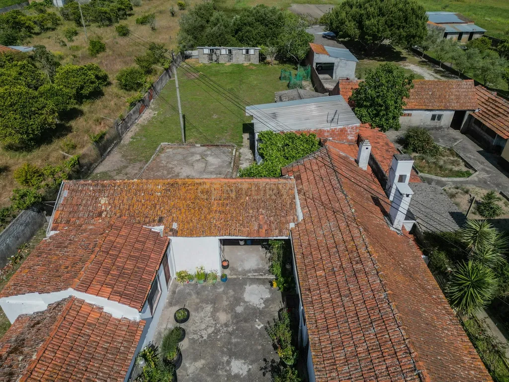 Moradia antiga em Castanheiro, Bom Sucesso, Figueira da Foz - Image 18