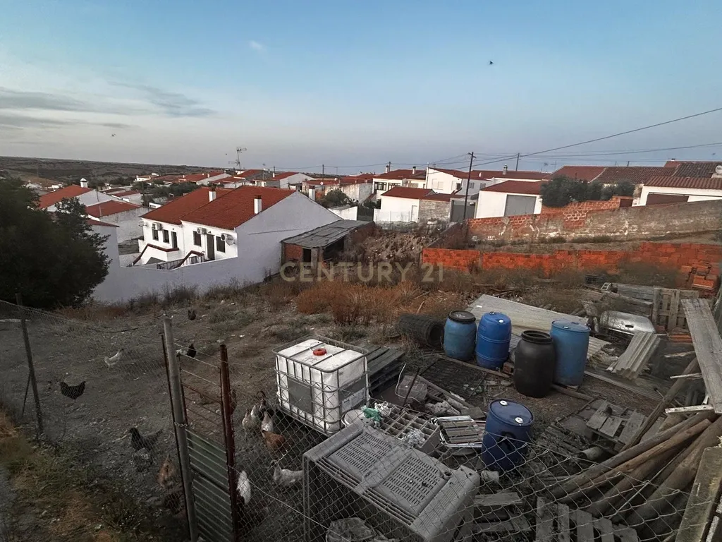 Terreno urbano com 500m2 em Safara - Image 7