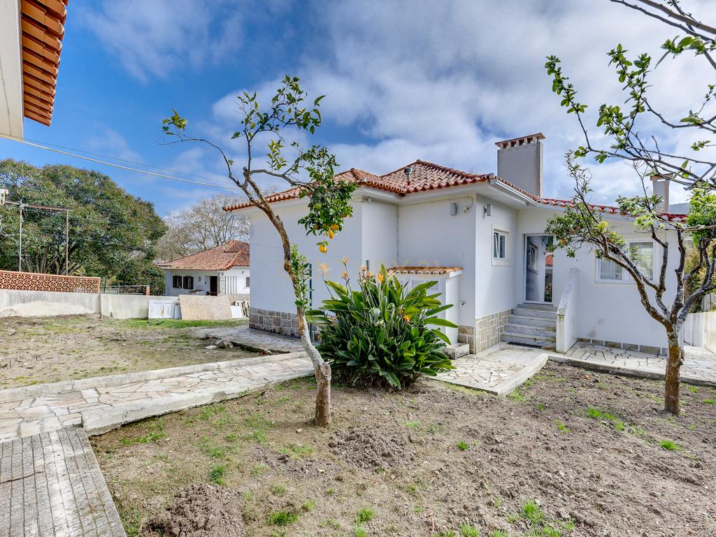Encantadora Moradia com Vista Panorâmica em Sintra, Lisboa - Image 5