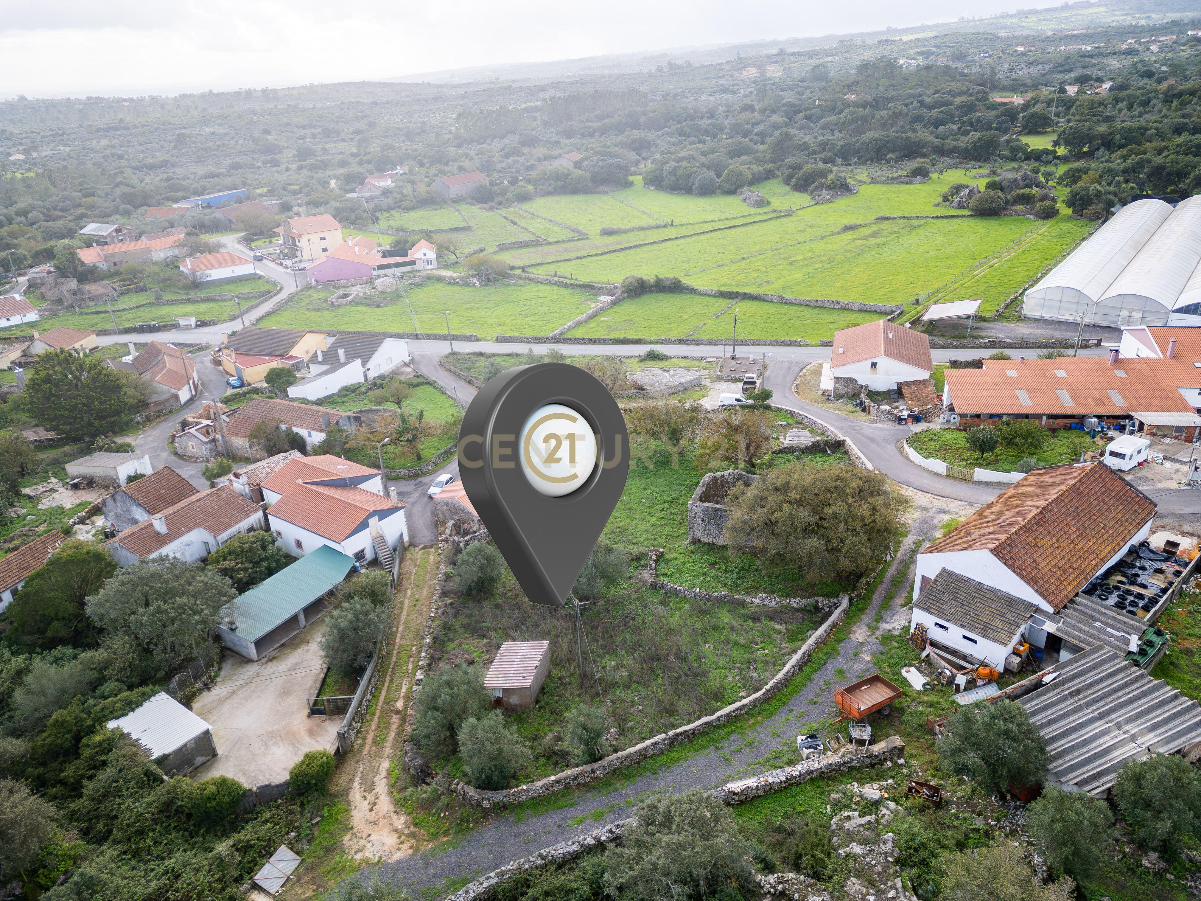Fotografia 2 de Casinha de pedra em Serra de Santo António