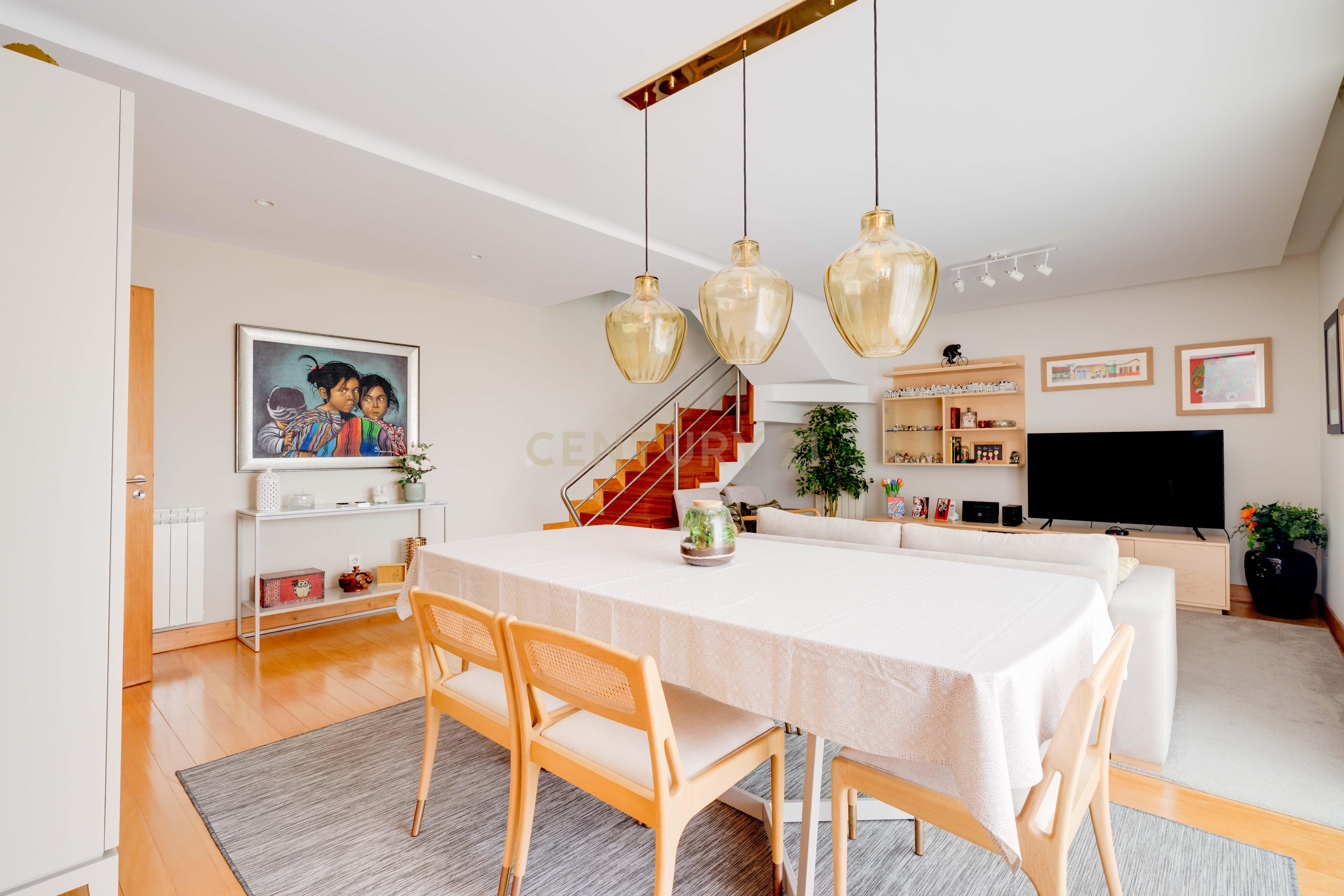 Apartamento T4 à venda em São Félix da Marinha, Vila Nova de Gaia — foto 4