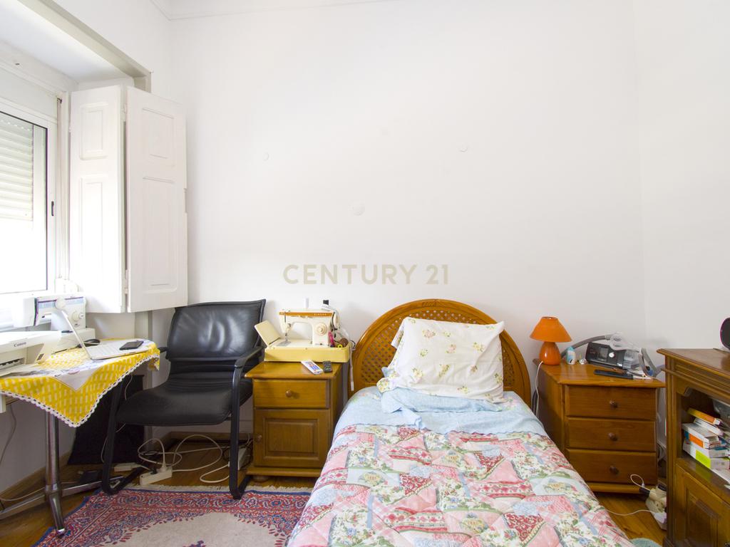 Apartamento T3 na Amadora - Image 14