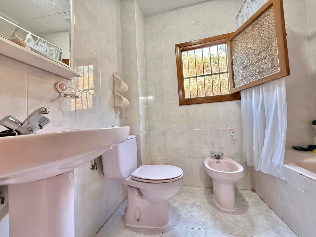 2 CASAS PARA VENDA NA ALPUJARRA DE GRANADA - Image 70
