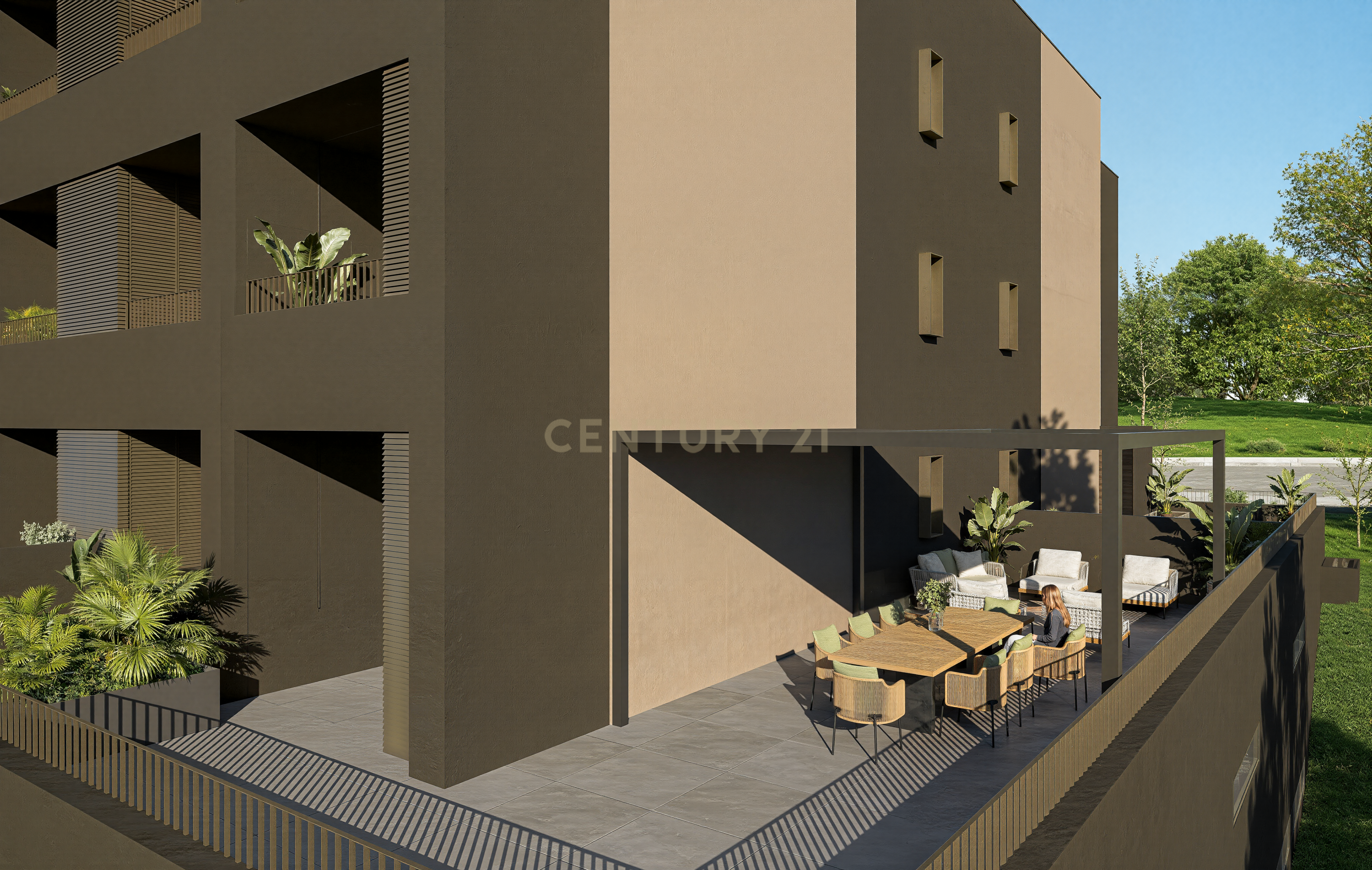 Apartamento T1 à venda em Parceiros e Azoia, Leiria — foto 13