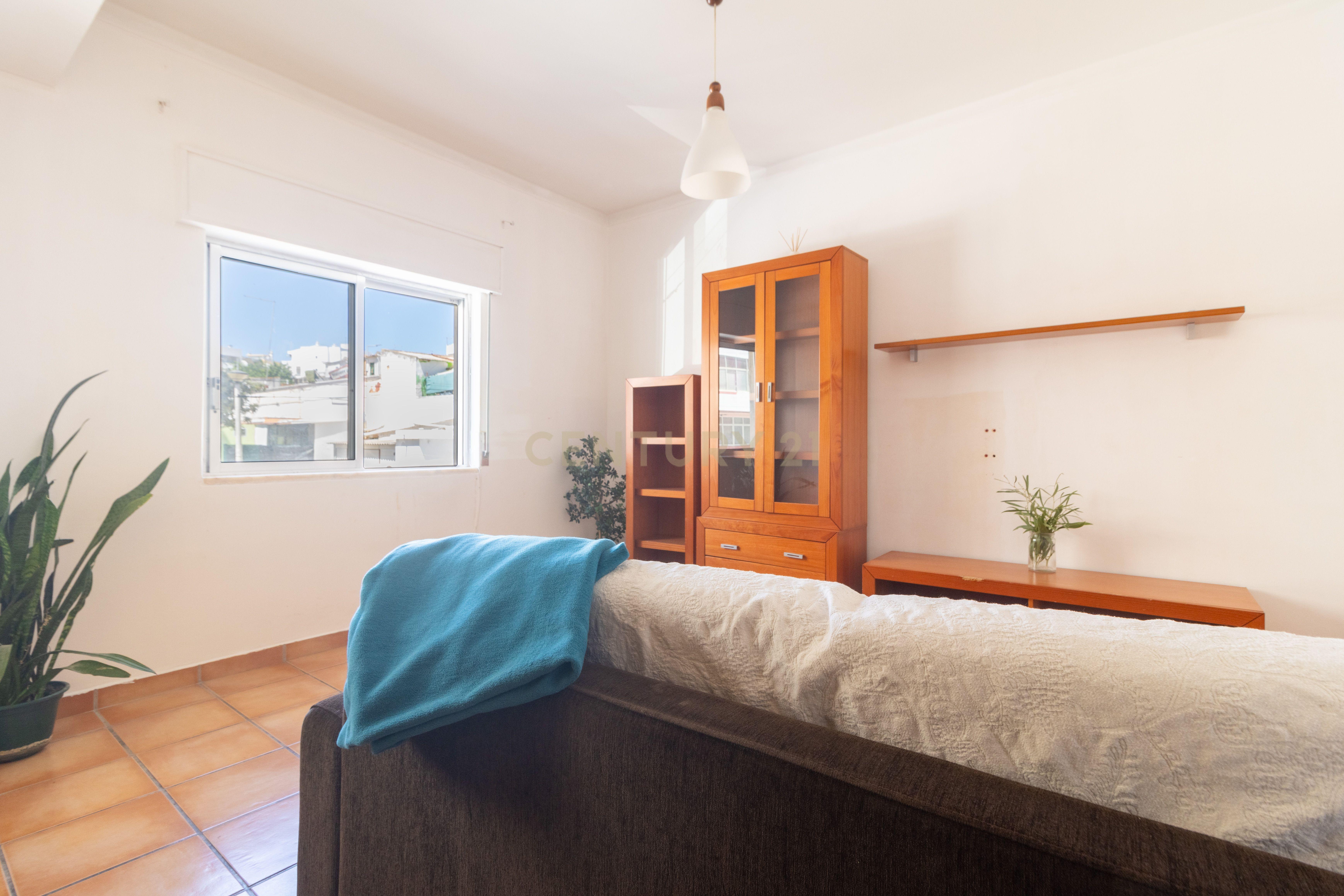Fotografia 5 de Apartamento Duplex com dois quartos no Centro de Faro