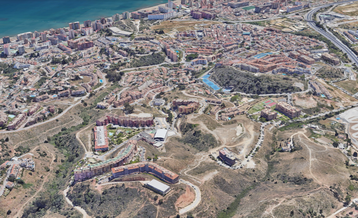 Rés-do-chão em Los Pacos, Fuengirola – Oportunidade para investidores – Direito de crédito - Image 8