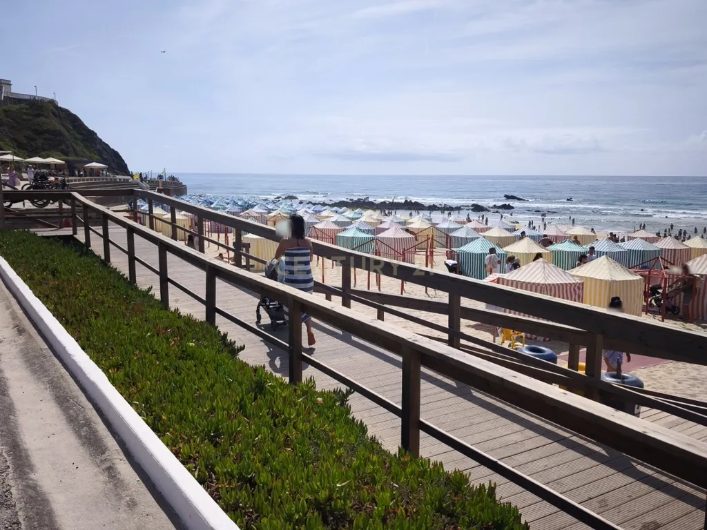 Café Snack Bar – Concessão de Praia Santa Cruz - Image 19